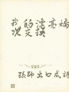 我的漂亮娇妻初次交换
