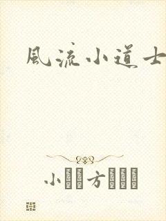 风流小道士
