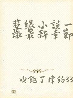 孽缘小说一家乱炖最新章节阅读