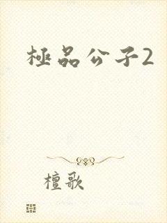 极品公子2
