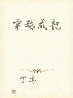 穿越成龙