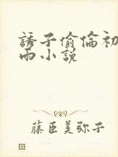 诱子偷伦初尝云雨小说