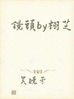 镜头by栩芝