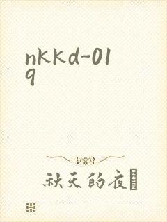 nkkd-019
