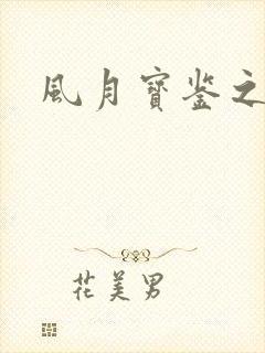 风月宝鉴之