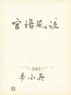官场风流