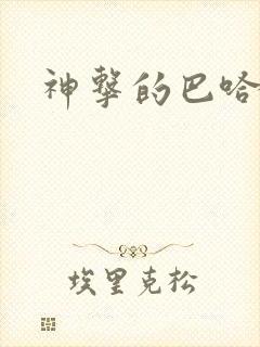 神击的巴哈姆特