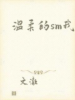 温柔的sm我