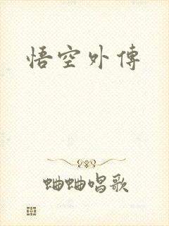 悟空外传