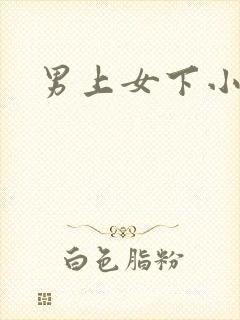 男上女下小说