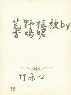 荒野植被by麦香鸡呢