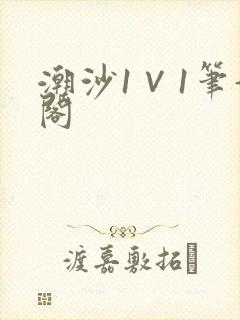 潮沙1∨1笔趣阁