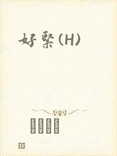 好紧(H)