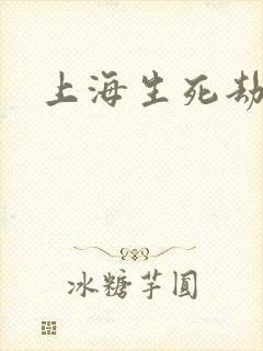 上海生死劫