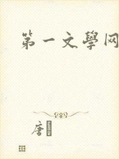 第一文学网