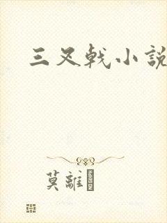 三叉戟小说