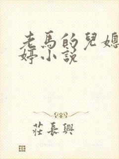 老马的儿媳顾婉婷小说