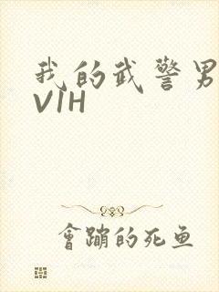 我的武警男友1V1H