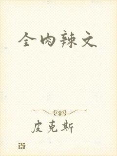 全肉辣文
