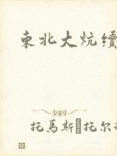 东北大炕续集