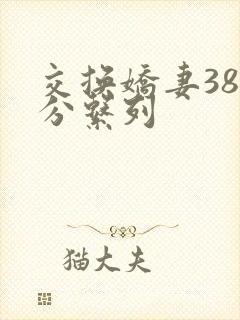 交换娇妻38部分系列