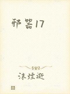 邪器17