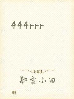 444rrr