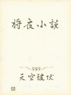 将夜小说