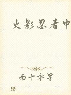 火影忍者中文网