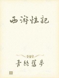 西游性记