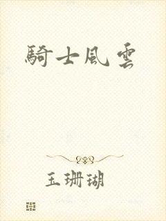 骑士风云