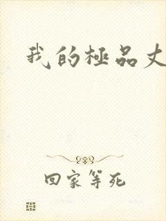 我的极品丈母娘