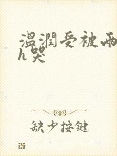 温润受被两个攻h哭