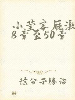 小莹客厅激情38章至50章