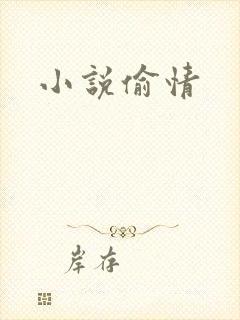 小说偷情