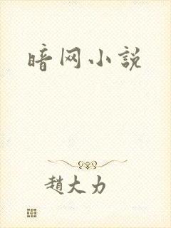 暗网小说