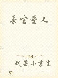 长官爱人