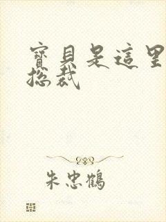 宝贝是这里对吗总裁