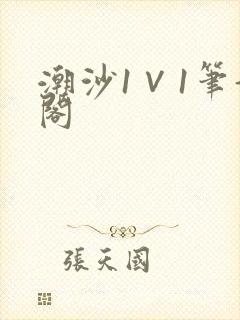 潮沙1∨1笔趣阁