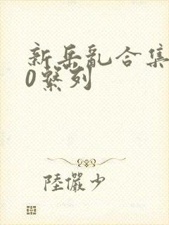 新岳乱合集500系列