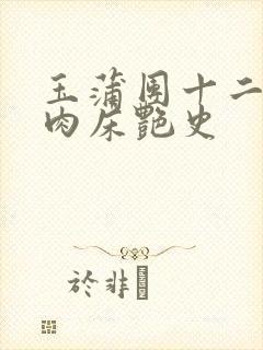 玉蒲团十二寡妇肉床艳史