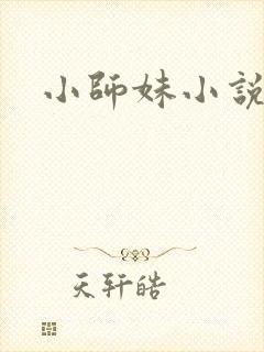 小师妹小说
