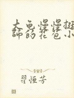 大龟慢慢挺进老师的花苞小说