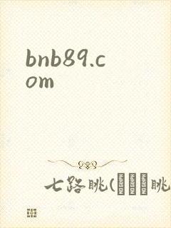 bnb89.com