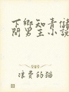 下乡知青储物空间男主小说