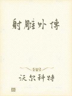 射雕外传
