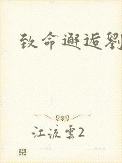 致命邂逅刘小寐