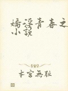 娇淫青春之放纵小说