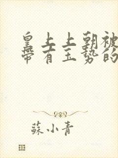 皇上上朝被迫坐带有玉势的龙椅