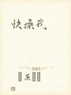 快操我
